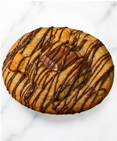 S’mores Chocolate Chip