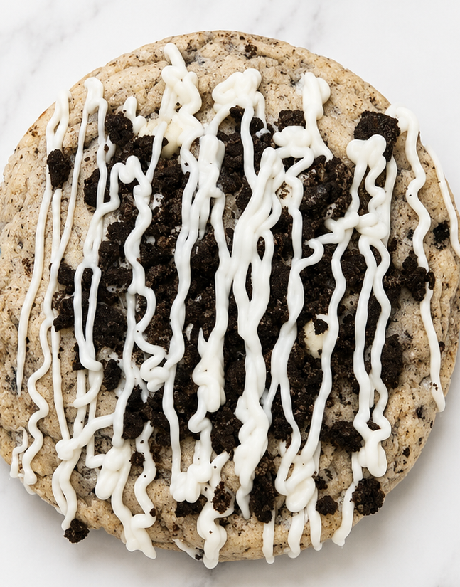 Cookies & Cream