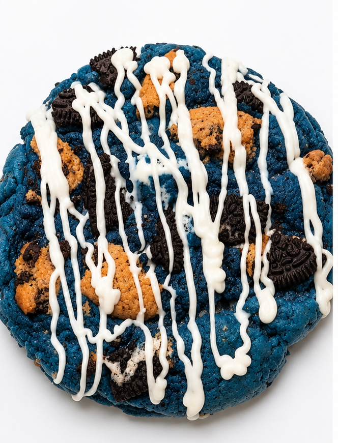 Cookie Monster
