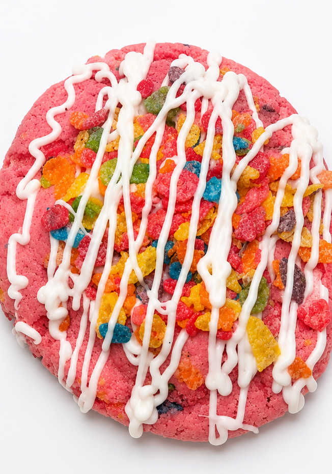 Fruity Pebbles