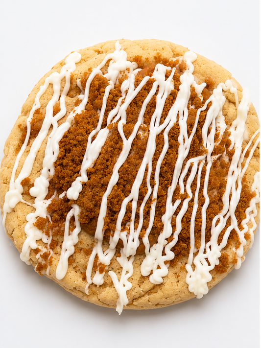 Biscoff
