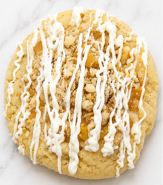 Banana Pudding