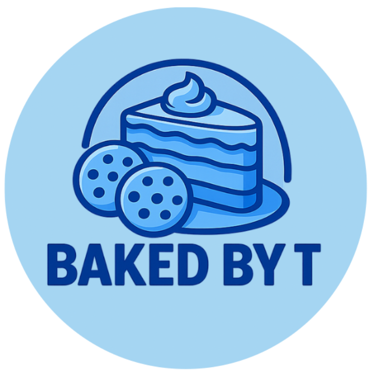 Baked By T
